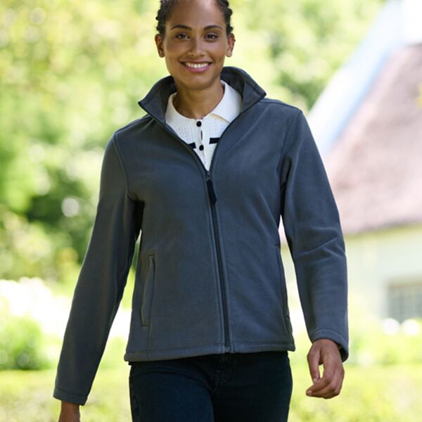 Regatta Ladies Micro Fleece Jacket Thumbnail