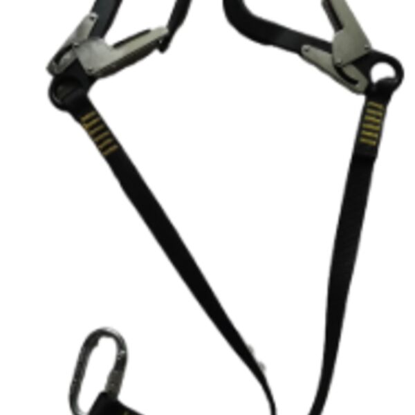 Restraint Lanyards Thumbnail