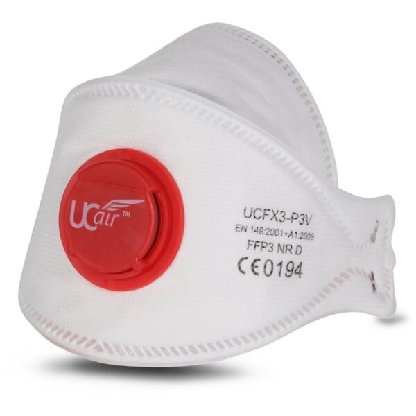 UCFX3-P3V-X3 Series (Box of 10) Thumbnail