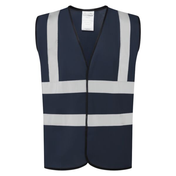 H95 - Supertouch Coloured Vest Thumbnail