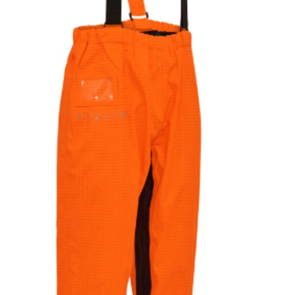 082460R - Securetech Multinorm Electric Arc Waist Trousers Thumbnail