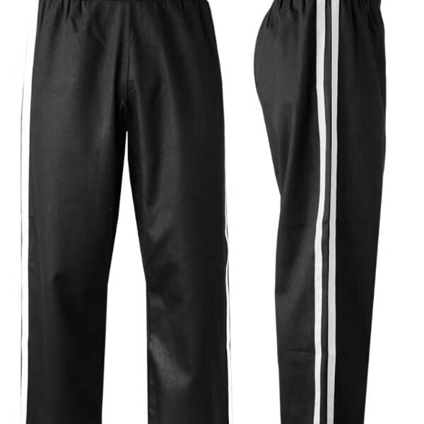 Blitz Kids Classic Polycotton Contact Trousers Thumbnail