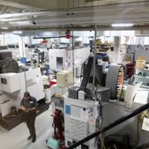 General Production  Thumbnail