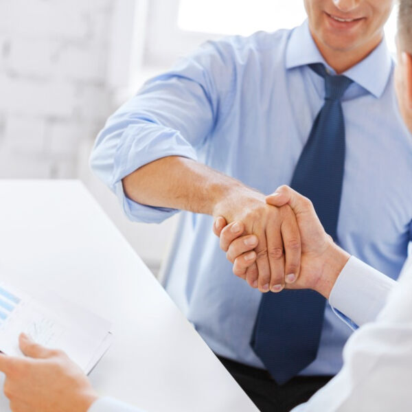 Sales & Customer Facing  Thumbnail