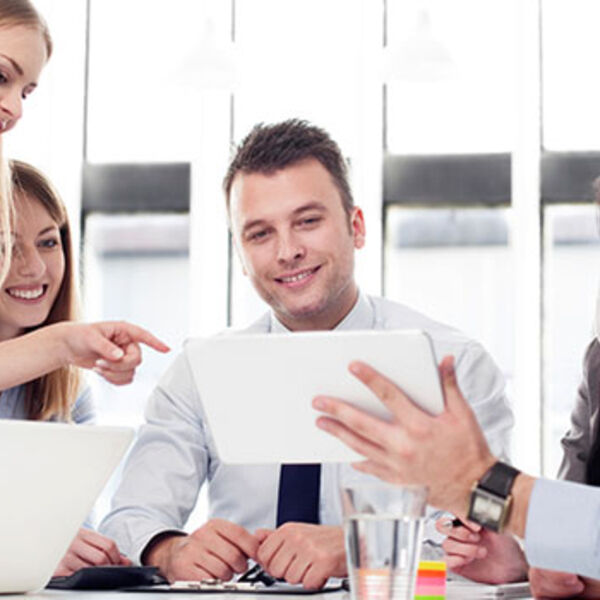 Office Administration  Thumbnail