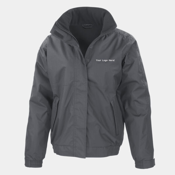 R221M Men's Core Jacket Thumbnail
