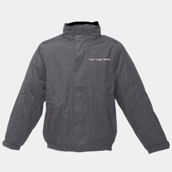 TRW297 Dover Jacket Thumbnail