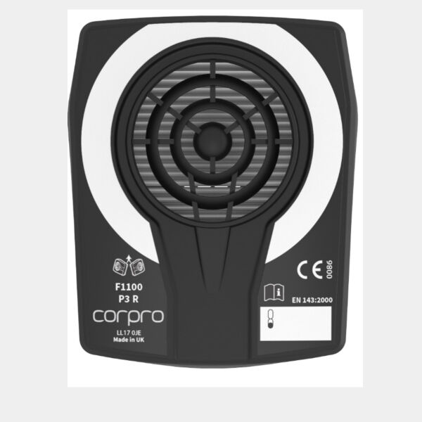 RE/CP/F/VS/P3R - Corpro P3R Filter Pair (Vacuum Sealed) Thumbnail