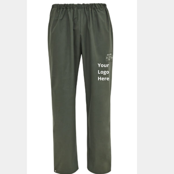 072400 -  Elka Pro Waist Trousers Thumbnail