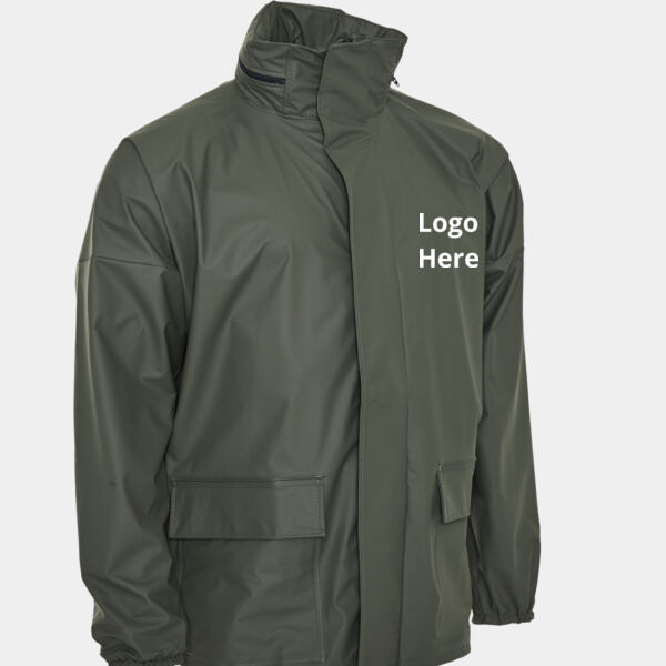 076300 - Elka Pro Jacket Thumbnail