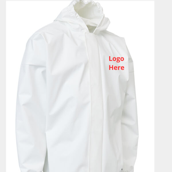 076600 - Elka Pro Jacket Thumbnail