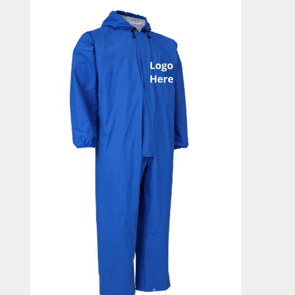 078000 - Elka Pro Jumpsuit Thumbnail