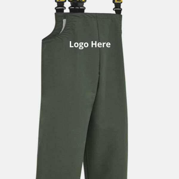 079900 - Elka Pro Overalls  Thumbnail