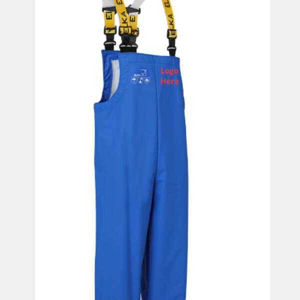 079910E - Elka Food Bib & Brace G&F Thumbnail