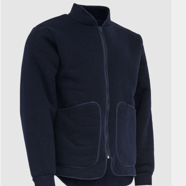 150400 - Fibre Pile Jacket Thumbnail